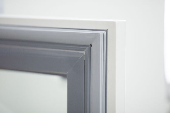 Tampilan LED 108L Mini Portabel Kualitas Tinggi Biomedis Bank Darah Kulkas Kulkas Untuk Stasiun Darah