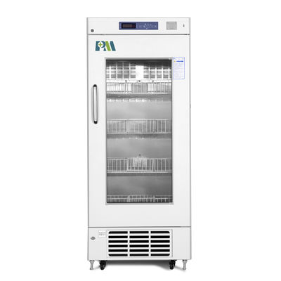 Preserve Life 658L Blood Bank kulkas dengan kontrol suhu 4°C yang tepat