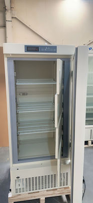 Freezer Berdiri Sendiri Loboratory Tegak Dengan Kinerja Isolasi Yang Sangat Baik