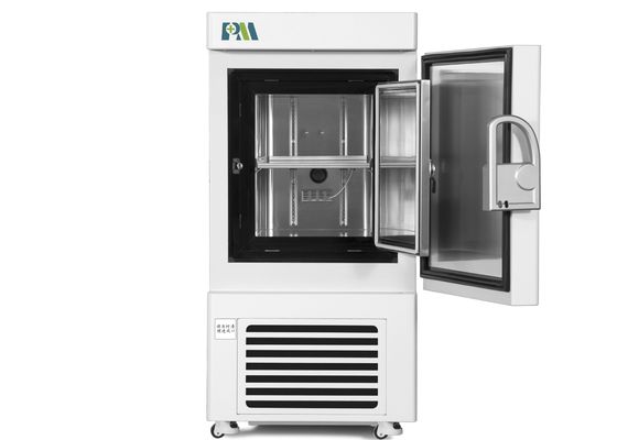 Kapasitas Sedang Ultra Low Temperature Freezer CE FDA MDF-86V58