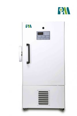 188L Minus 86 Derajat Vaccine Cold Storage Cabinet Ultra Low Temperature Upright Freezer