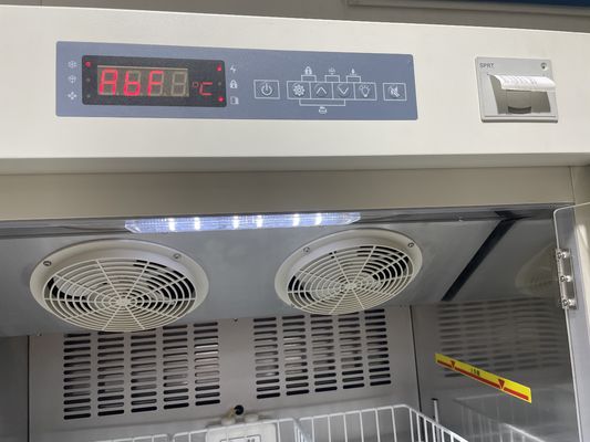 METHER Kekuatan 4°C Pengendali Suhu MBC-4V368